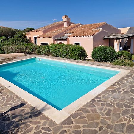 Villa Iris Stintino Dış mekan fotoğraf