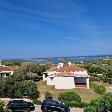 Villa Iris Stintino Dış mekan fotoğraf