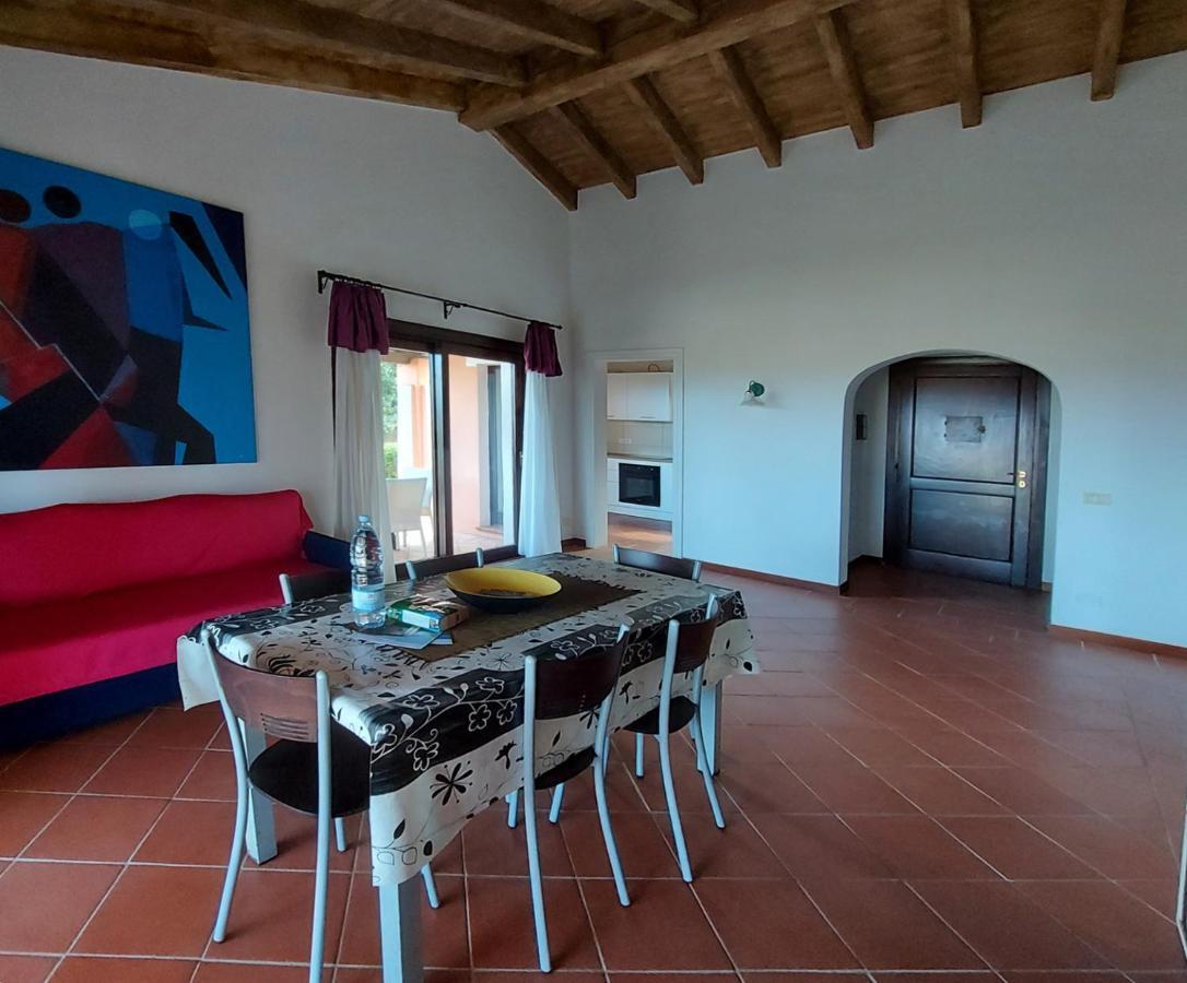 Villa Iris Stintino Dış mekan fotoğraf