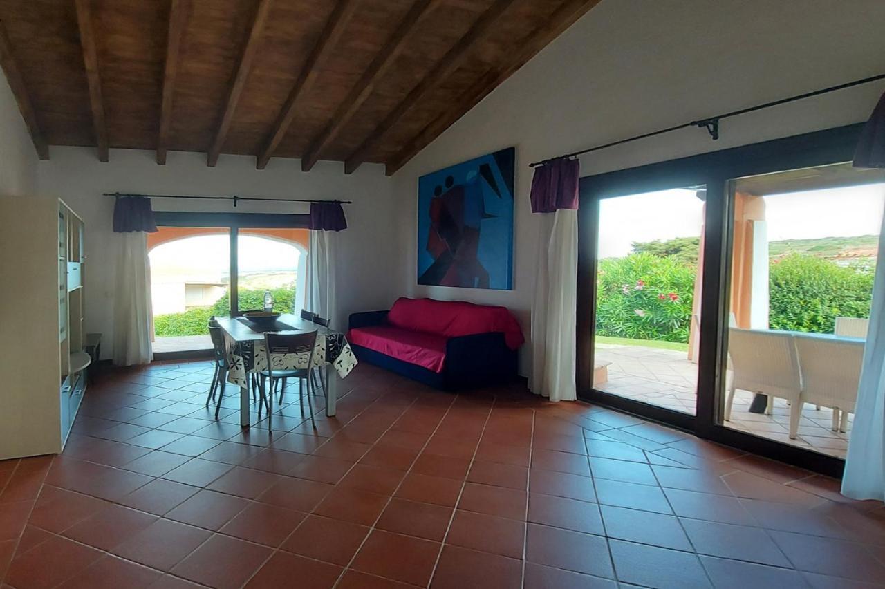 Villa Iris Stintino Dış mekan fotoğraf