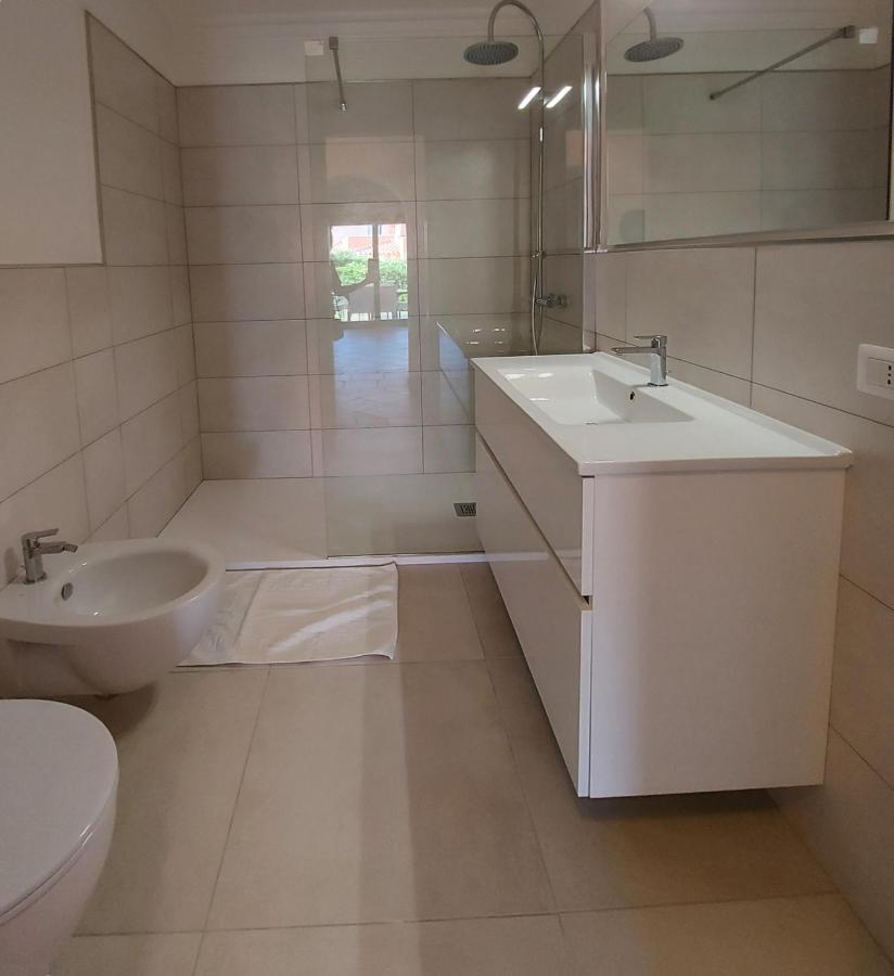 Villa Iris Stintino Dış mekan fotoğraf