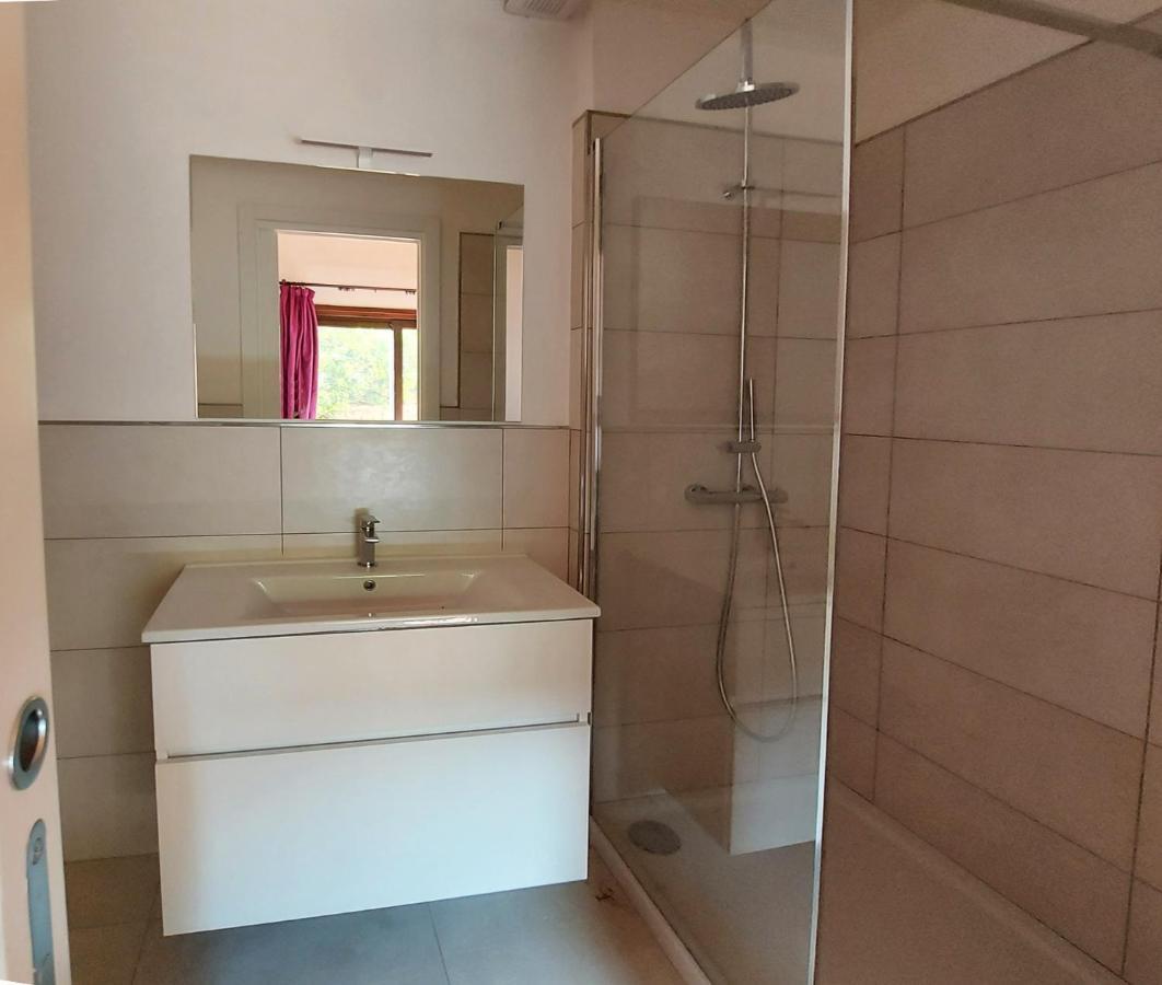 Villa Iris Stintino Dış mekan fotoğraf