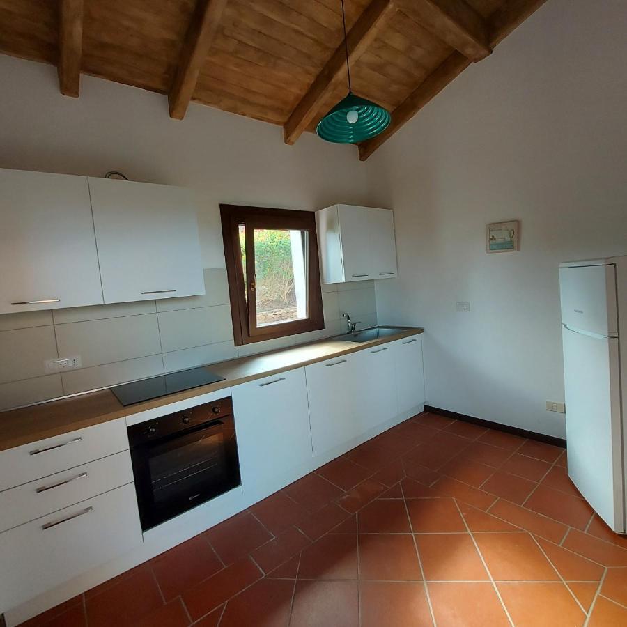 Villa Iris Stintino Dış mekan fotoğraf