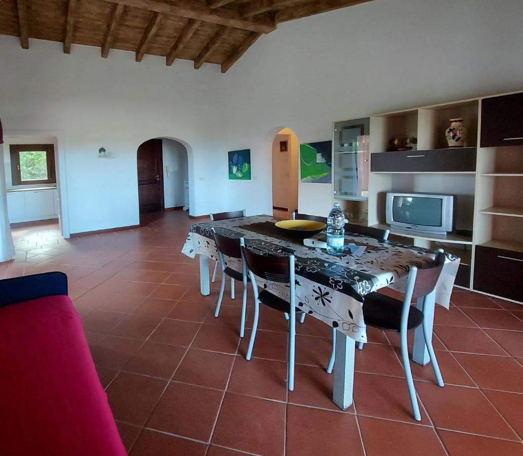 Villa Iris Stintino Dış mekan fotoğraf