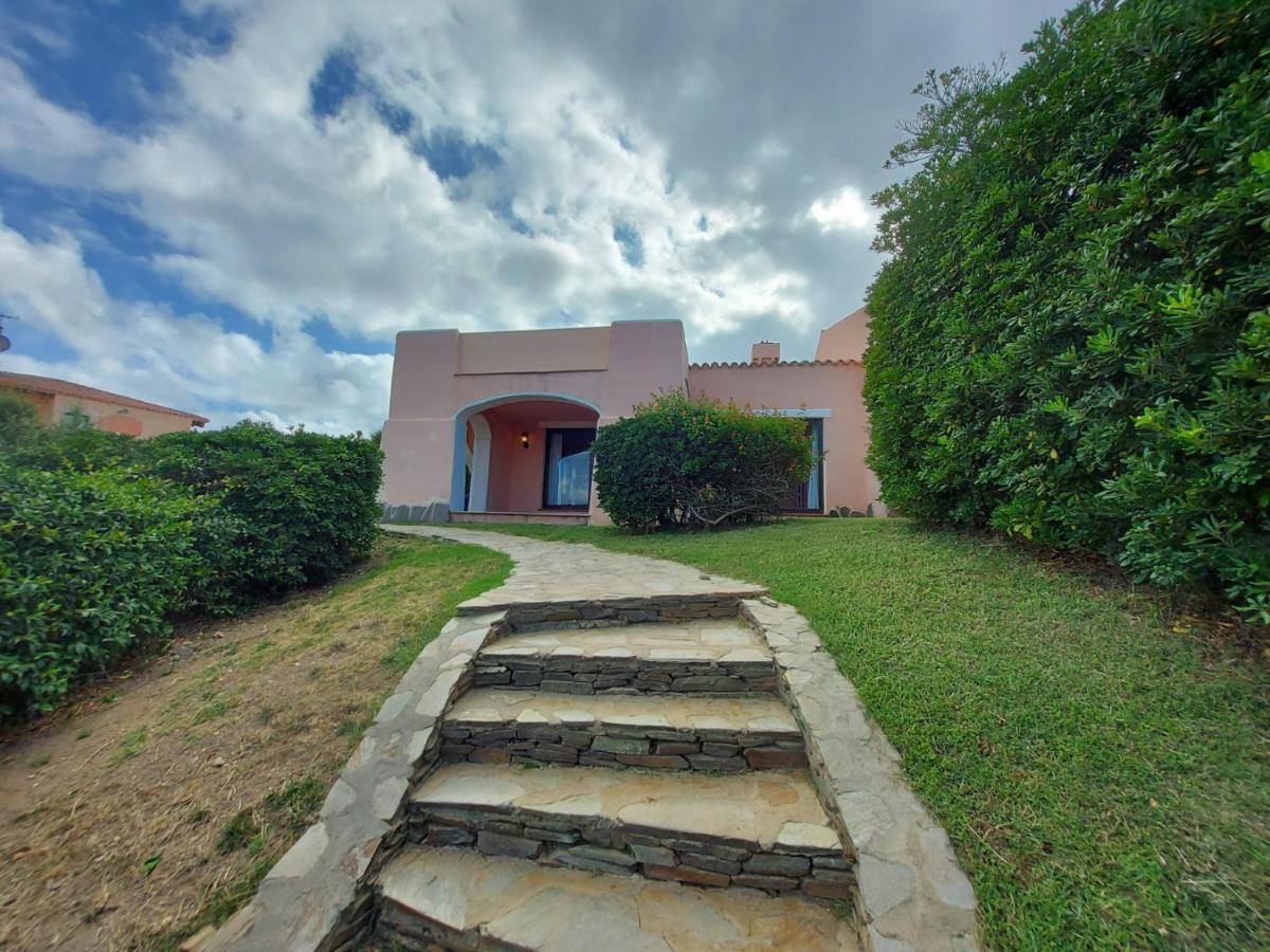 Villa Iris Stintino Dış mekan fotoğraf