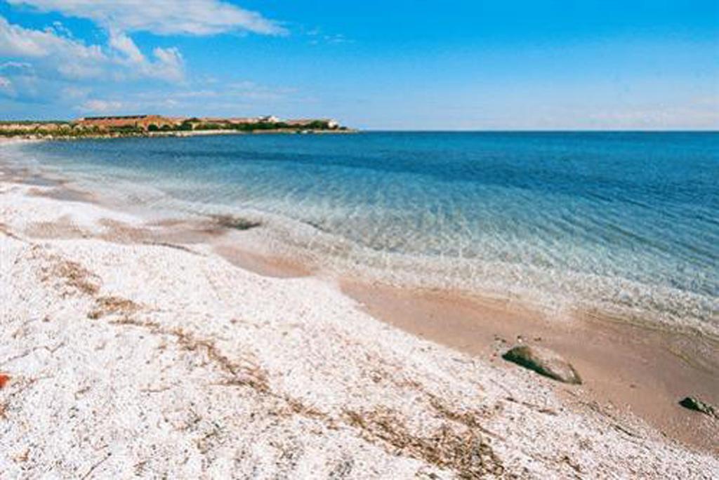 Villa Iris Stintino Oda fotoğraf