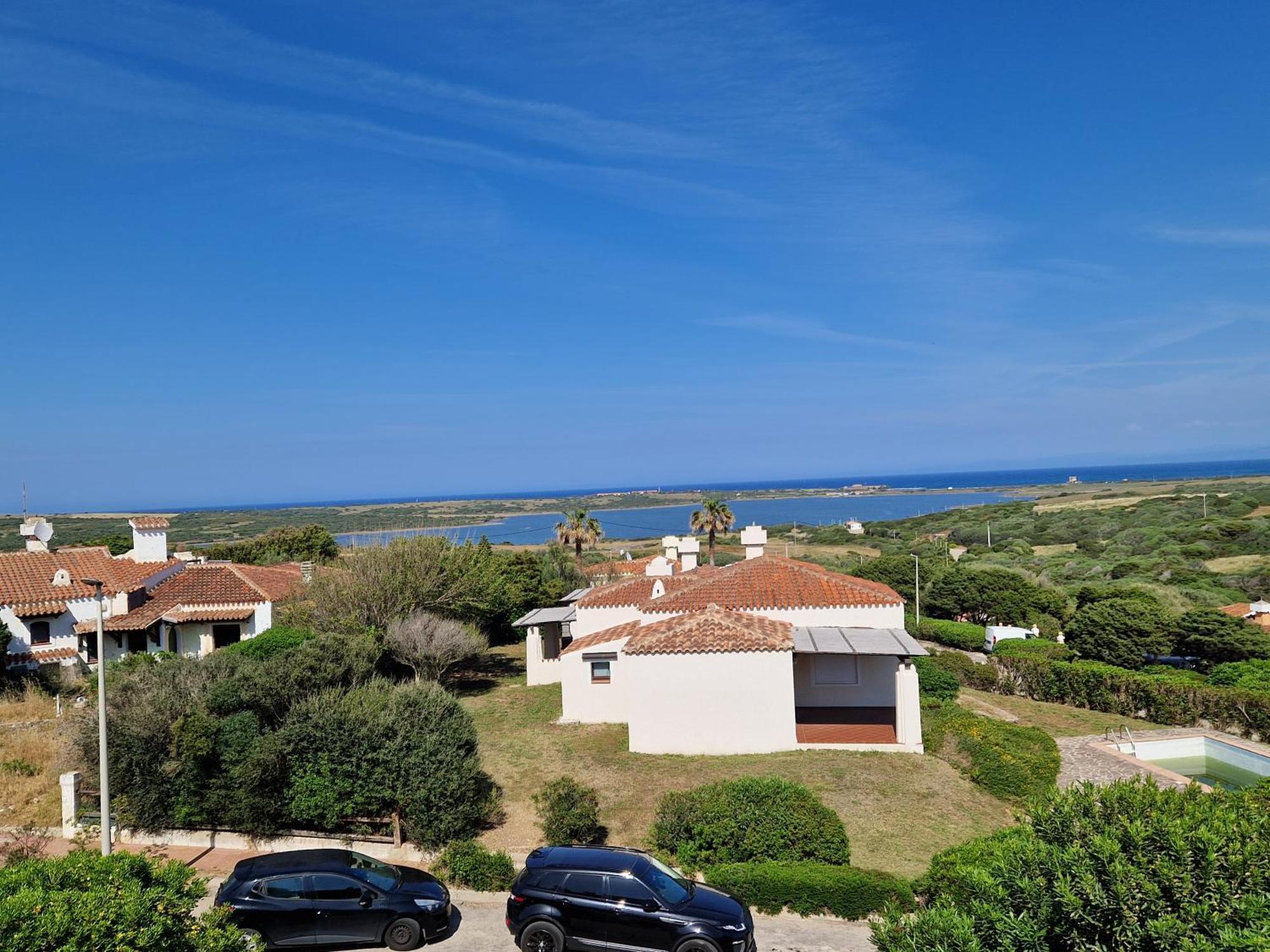 Villa Iris Stintino Dış mekan fotoğraf