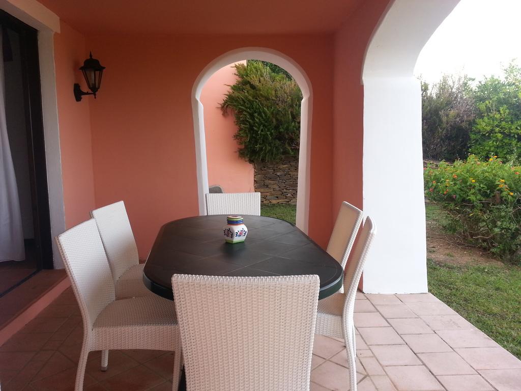 Villa Iris Stintino Oda fotoğraf
